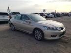 HONDA ACCORD EXL снимка