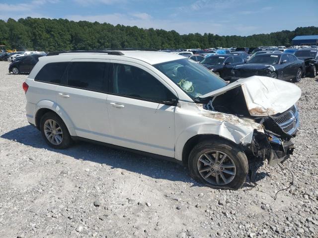 VIN 3C4PDCBG5HT576678 2017 Dodge Journey, Sxt no.4