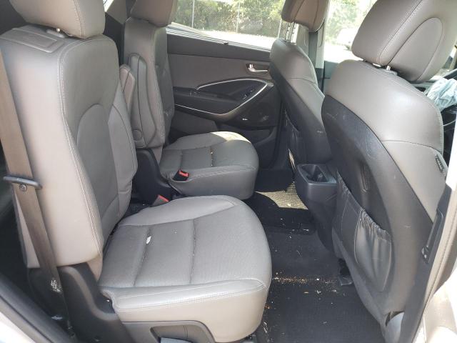2019 HYUNDAI SANTA FE X - KM8SRDHF6KU305699