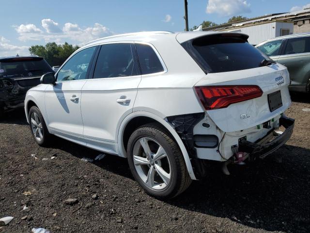 VIN WA1BNAFY4L2058368 2020 Audi Q5, Premium Plus no.2