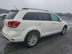 DODGE JOURNEY SX photo