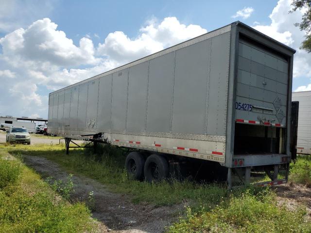 WABASH TRAILER 2016 gray   1JJV532D6GL937962 photo #4