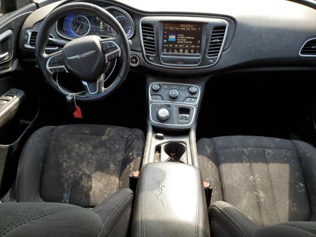 2015 CHRYSLER 200 LIMITE - 1C3CCCAB7FN638459