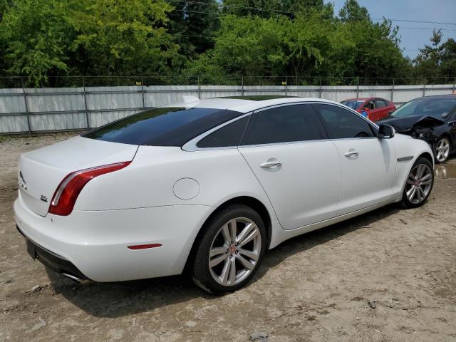 VIN SAJWJ2GD9G8W01545 2016 Jaguar XJL, Portfolio no.3