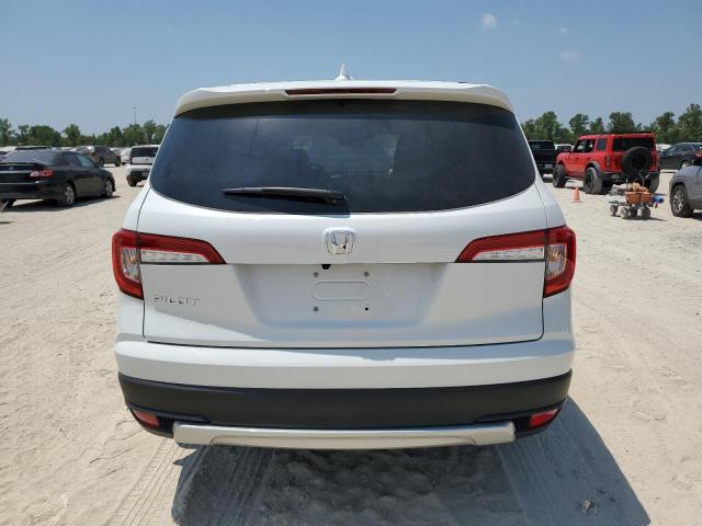 2022 HONDA PILOT EX-L 5FNYF5H58NB038003  68648254