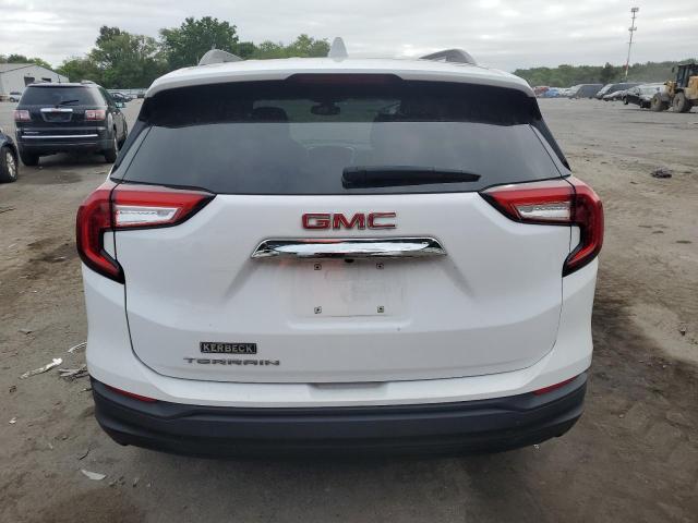 VIN 3GKALMEG7PL222688 2023 GMC Terrain, Sle no.6