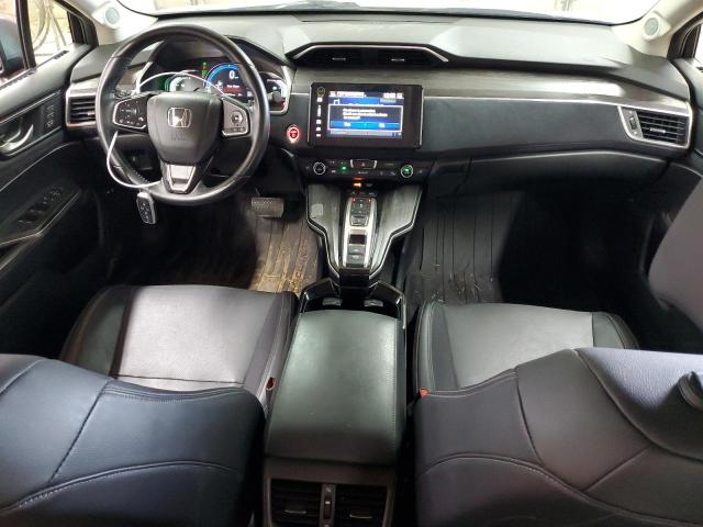2018 HONDA CLARITY TO - JHMZC5F37JC008754