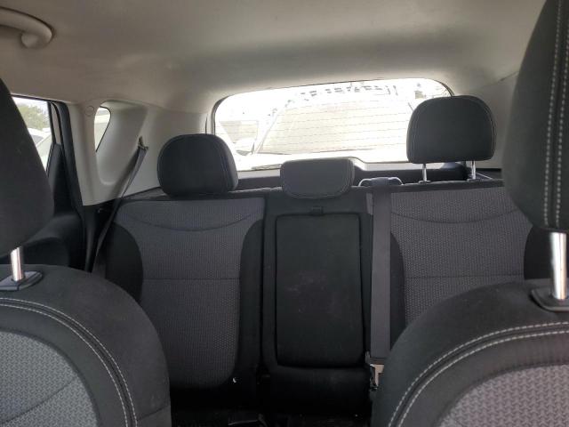 2018 KIA SOUL + - KNDJP3A52J7616450