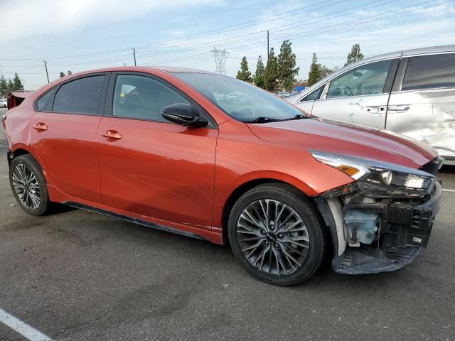 2022 KIA FORTE GT L - 3KPF54AD0NE425740
