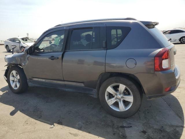 JEEP COMPASS SP 2015 charcoal  gas 1C4NJDBB0FD151964 photo #3