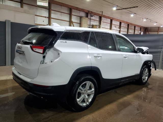 2024 GMC TERRAIN SL - 3GKALMEG6RL216156