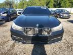 BMW 740 I photo