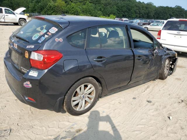 2015 SUBARU IMPREZA PR - JF1GPAC67FH202527