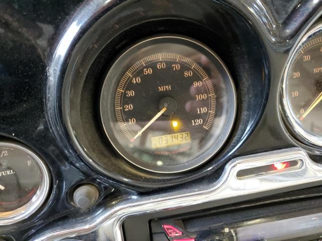 2007 HARLEY-DAVIDSON FLHTCUI - 1HD1FC41X7Y645398