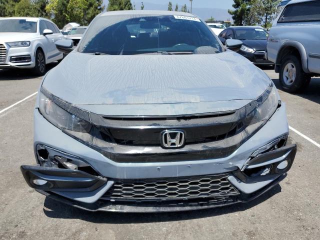 2021 HONDA CIVIC SPOR SHHFK7H41MU421137  67601214