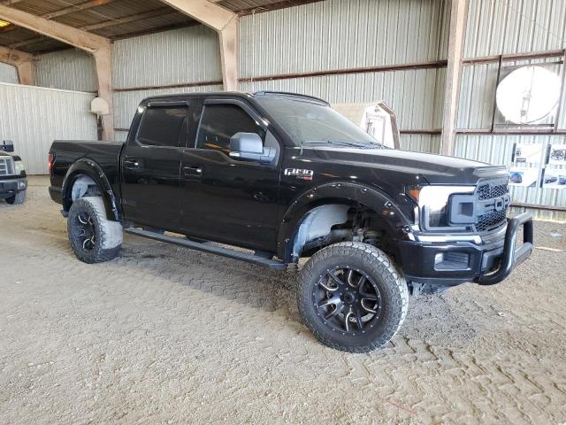 2018 FORD F150 SUPER - 1FTEW1E51JKD80003