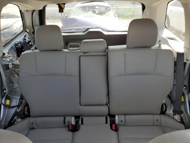2016 SUBARU FORESTER 2 - JF2SJAHC6GH505662