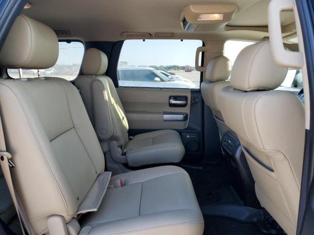 2019 TOYOTA SEQUOIA LI 5TDJY5G11KS169825