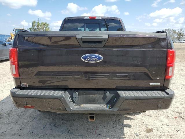 2019 FORD F150 SUPER - 1FTFW1E4XKFB75172