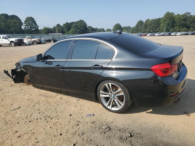 2017 BMW 330 I WBA8B9G55HNU50581