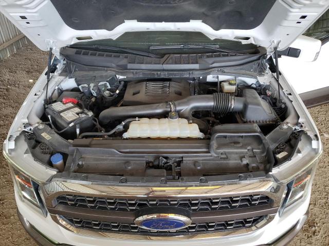 2022 FORD F150 SUPER - 1FTFW1E84NFB96512