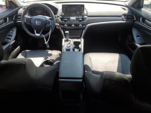 2019 HONDA ACCORD LX - 1HGCV1F12KA090979