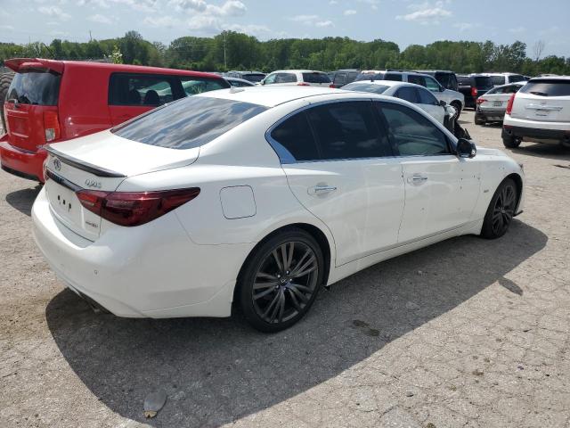 2020 INFINITI Q50 PURE - JN1EV7AR5LM254896