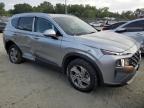 HYUNDAI SANTA FE S photo