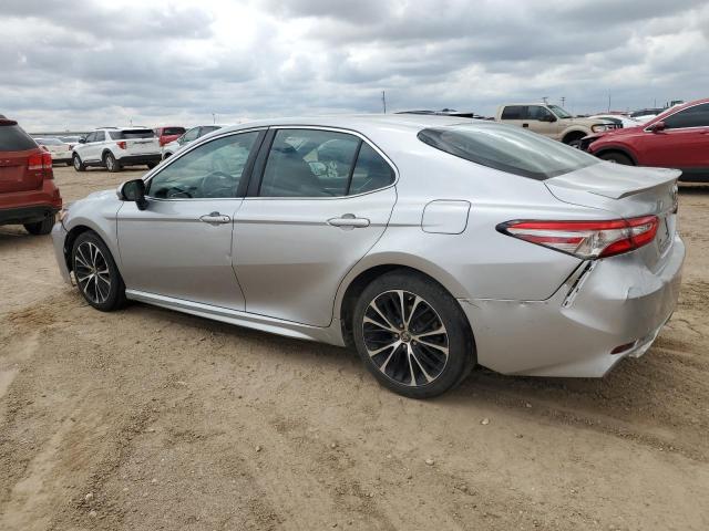 VIN 4T1B11HK2JU022251 2018 Toyota Camry, L no.2