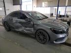 MERCEDES-BENZ CLA 250 4M photo