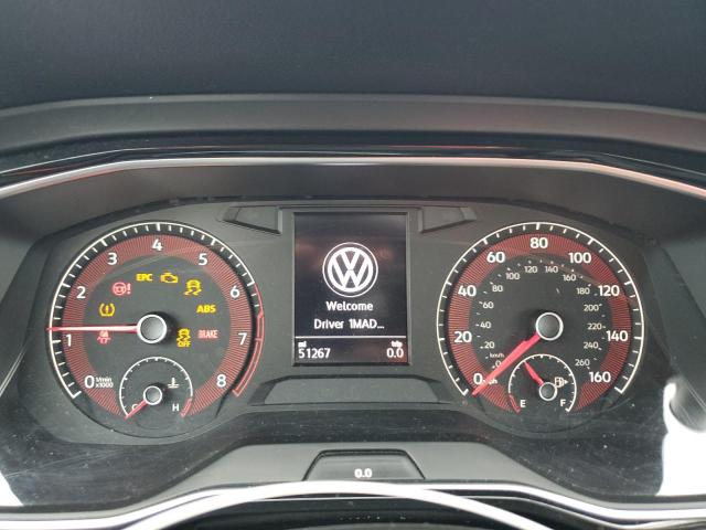 2019 VOLKSWAGEN JETTA S - 3VWC57BU4KM047990