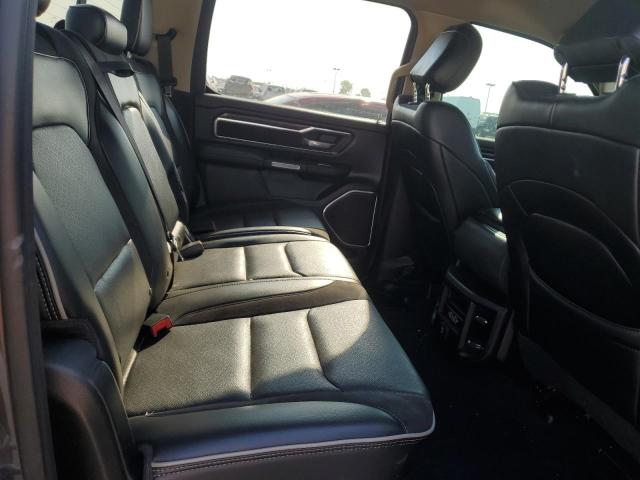 2019 RAM 1500 LARAM - 1C6SRFJT3KN655177
