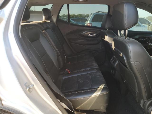 2020 GMC TERRAIN SL - 3GKALPEXXLL269757