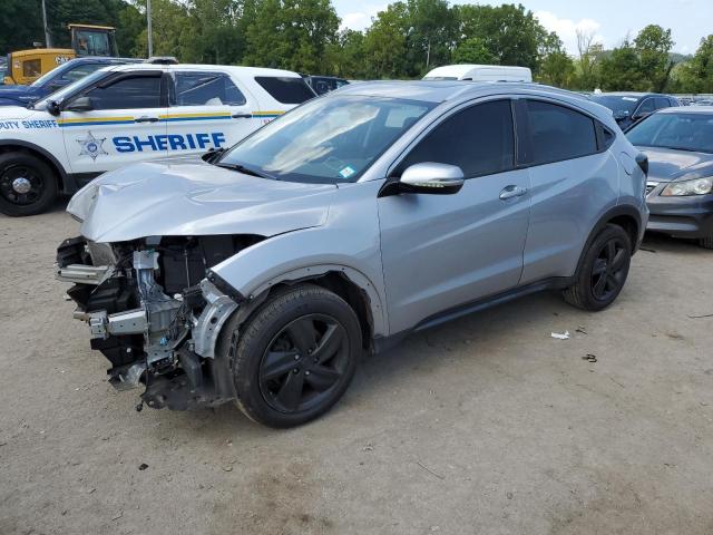 2022 HONDA HR-V EX - 3CZRU6H55NM732475