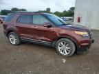 FORD EXPLORER L снимка