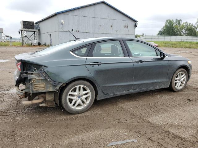 VIN 1FA6P0HD2F5106495 2015 FORD FUSION no.3