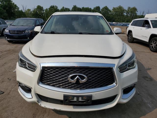 VIN 5N1DL0MM7KC513698 2019 Infiniti QX60, Luxe no.5