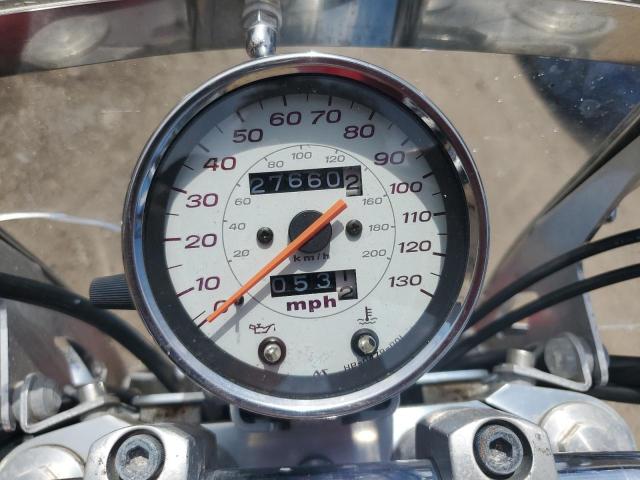 2004 HONDA VT1100 C2 - 1HFSC43064A402324