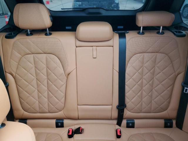 2024 BMW X5 SDRIVE - 5UX13EU0XR9V67262