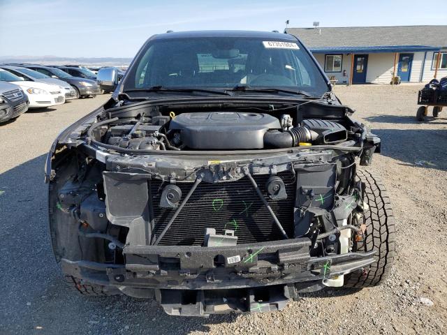 2018 JEEP GRAND CHER - 1C4RJFBG9JC331628