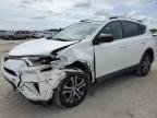 2018 TOYOTA RAV4 LE - JTMZFREVXJJ205027
