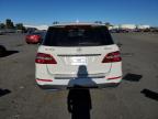 MERCEDES-BENZ ML 350 4MA photo