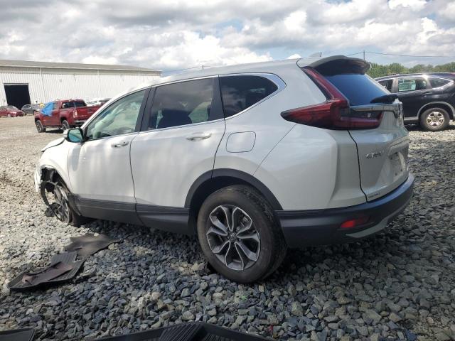 2022 HONDA CR-V EX - 5J6RW2H54NL003260