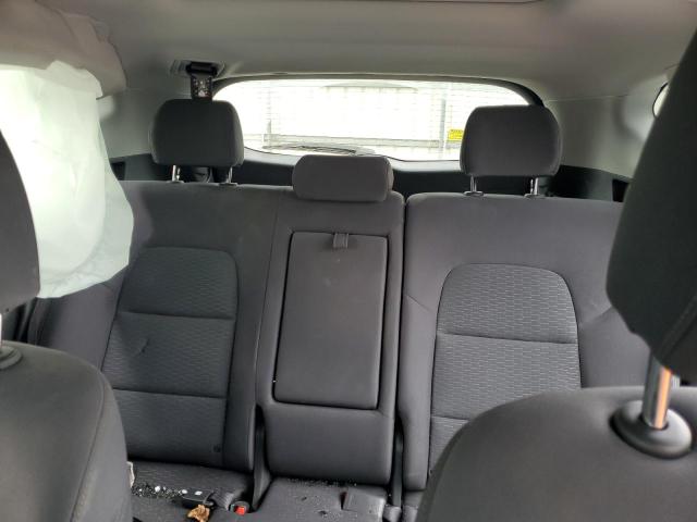 2019 HYUNDAI TUCSON LIM - KM8J33AL5KU923717