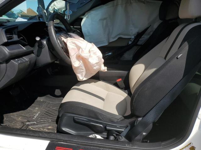 2018 HONDA CIVIC LX - 2HGFC4B02JH306458
