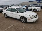 Lot #2969377724 2000 MERCURY SABLE LS P