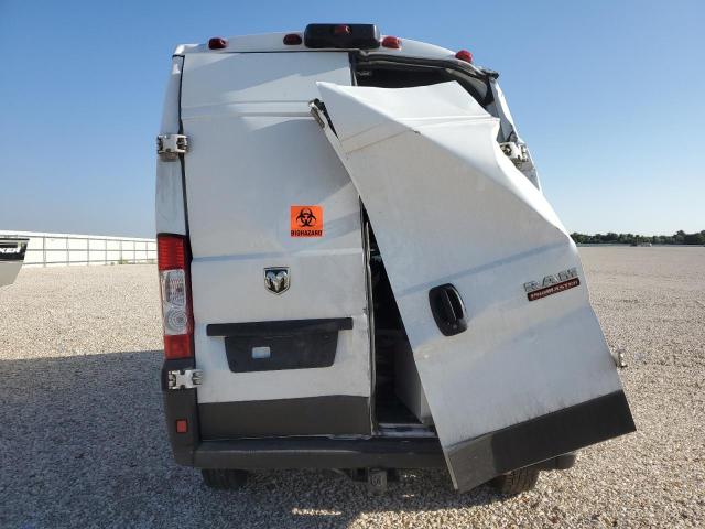 2017 RAM PROMASTER - 3C6TRVDG1HE530768