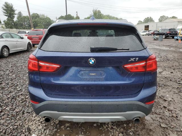 VIN WBXHT3C35GP889268 2016 BMW X1, Xdrive28I no.6