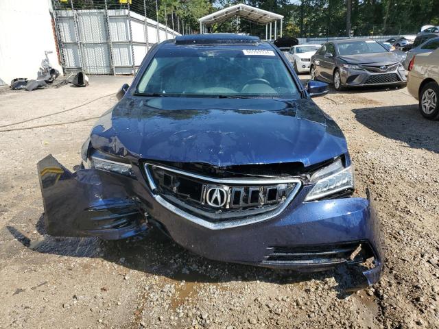 2015 ACURA TLX TECH - 19UUB1F57FA025132