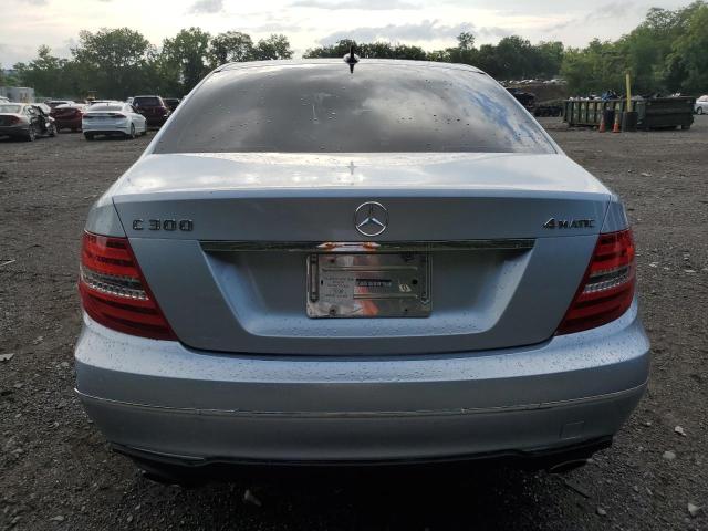 VIN WDDGF8AB9DR270220 2013 Mercedes-Benz C-Class, 3... no.6